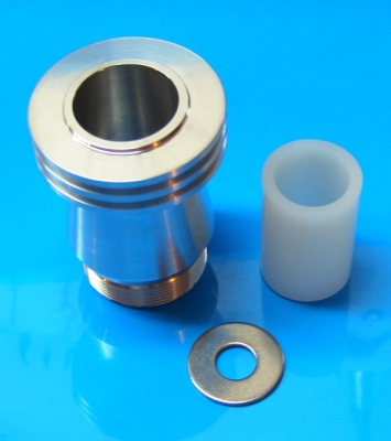 Screw on EL blade holder style 6