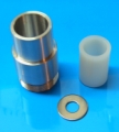 Screw on EL blade holder style 1