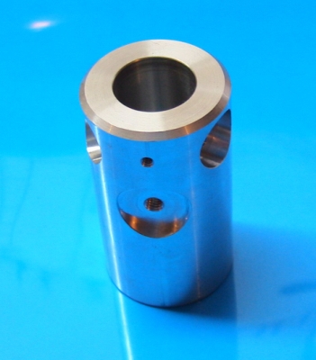 EL Graflex adapter