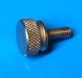 8-32 x 13/32" Large Thumb Screw