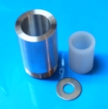 Screw on EL blade holder style 2