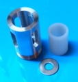 Screw on EL blade holder style 4