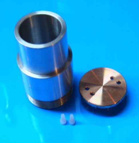 Screw on LED blade holder style 1 