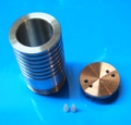 Screw on LED blade holder style 3 