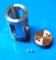 Screw on LED blade holder style 4
