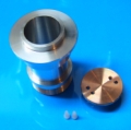 Screw on LED blade holder style 5 