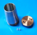 Screw on LED blade holder style 7 