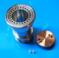 Screw on LED blade holder style 8 
