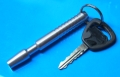 MHS styled keychain