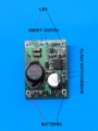 Luxeon 3w driver V2