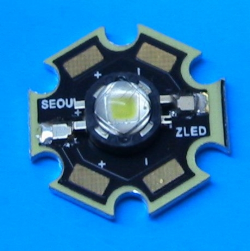 Seoul P4 