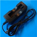 Single 18650 Li-Ion charger