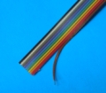 28 gauge 10 strand wire