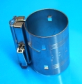 Replica Graflex clamp