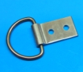 Custom D-ring