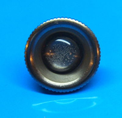 Graflex Glass Eye Replica Thumbscrew 
