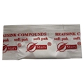 1 gram white thermal compound