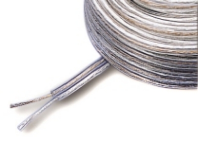 Dual 22 gauge wire
