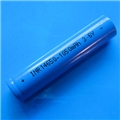 Li-Ion 14650 Cylindrical 3.6V 1050mAh Rechargeable Battery