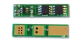 PCB for 3.7V Li-ion Battery