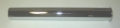 1-1/2" x 12" Chrome sink tube