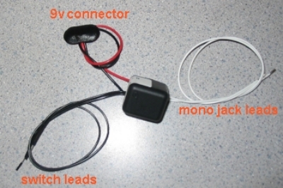 4Khz Inverter