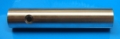 Double threaded hilt style 1