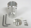 LED Graflex adapter 
