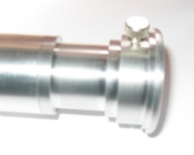 Drill & Tap Hole