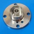 Conversion kit LED holder 