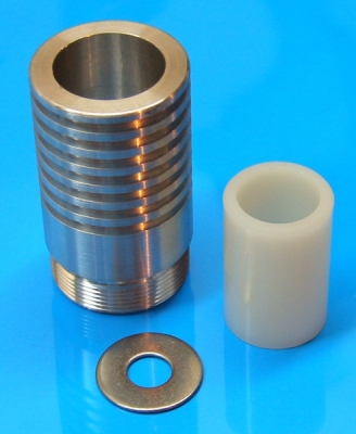Screw on EL blade holder style 3 