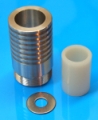 Screw on EL blade holder style 3 