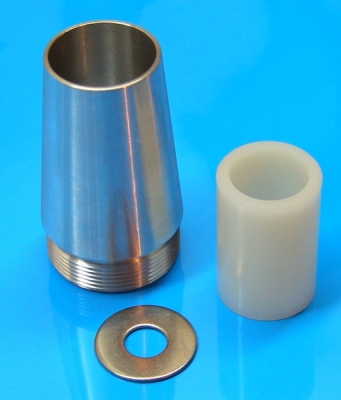 Screw on EL blade holder style 7