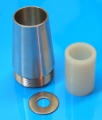 Screw on EL blade holder style 7