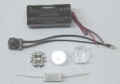 Build Your Own Luxeon III Electronics Kit