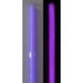Complete Purple EL Blade 
