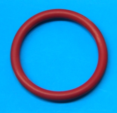 1-3/16" ID Red O-ring  