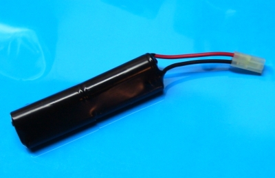 7.2V AA 2600mAh NIMH Rechargeable battery pack 