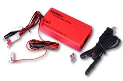 2.4V-7.2V Nimh Smart charger