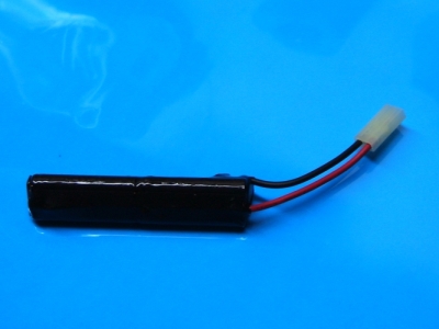 7.2V AAA 1000mAh NIMH Rechargeable battery pack  