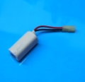 4.8V AAA 1000mAh NIMH Rechargeable battery pack  