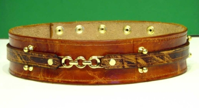 Belt Style 1 
