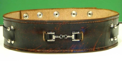 Belt Style 2 