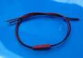 JST connectors