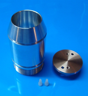Screw on LED blade holder style 13