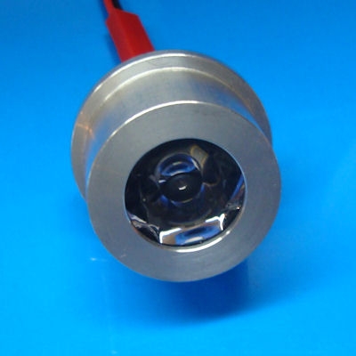 Seoul P4 LED & MHS Heatsink Module