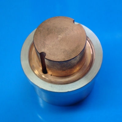 MHS "new style" Heat Sink