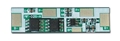 PCB for 7.2V Li-ion battery packs