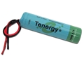 Tenergy Li-Ion 18650 3.7V 2600mAh PCB Protected Rechargeable Battery Module
