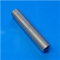 1" Aluminum 3/16" OD spacer